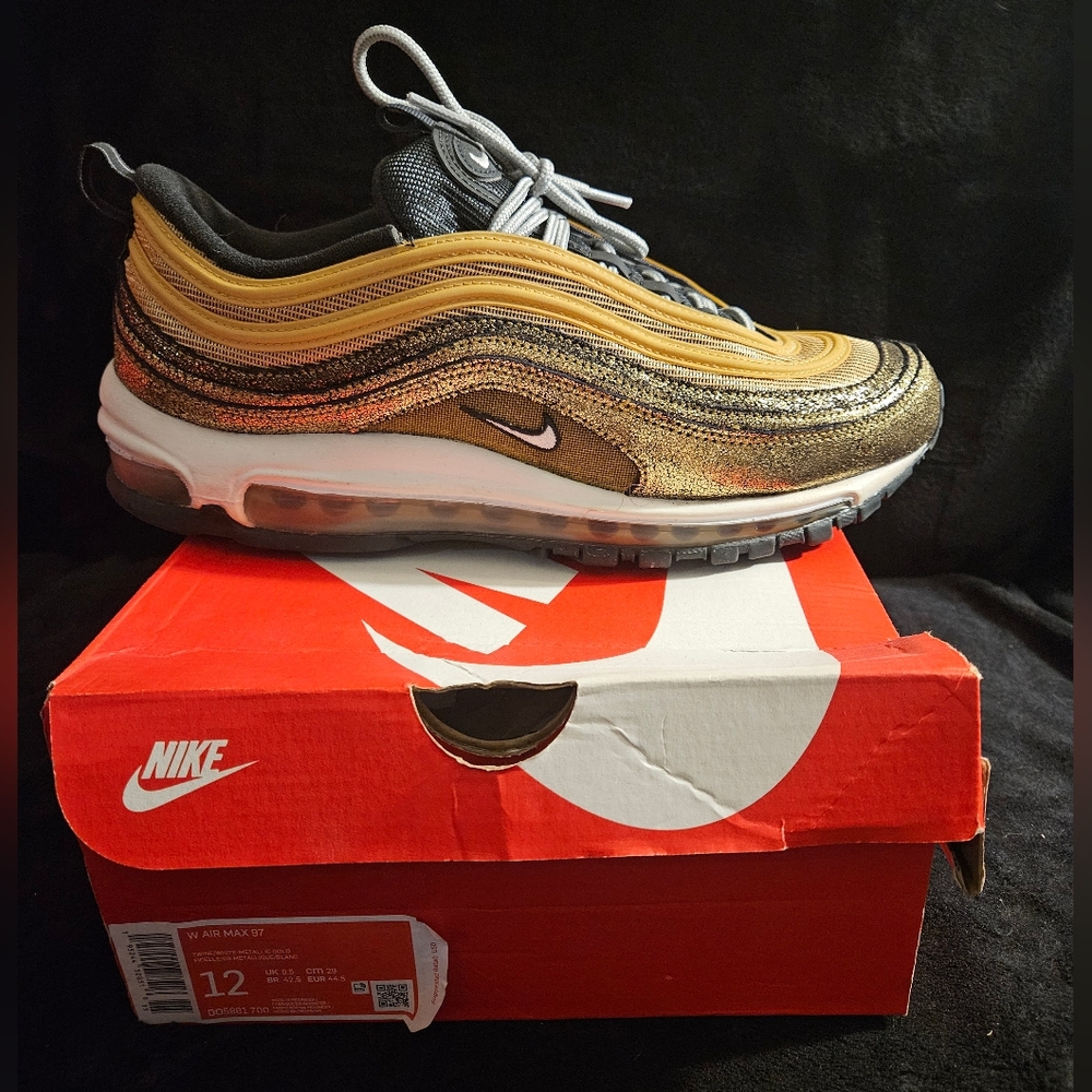 women's Size 12